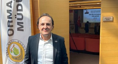 TAPSİAD: Ormanları korumak, üretim gücünü korumaktır