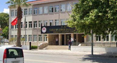 Tarım ürünlerinin resmi kontrollerinde Denizli listeye eklendi