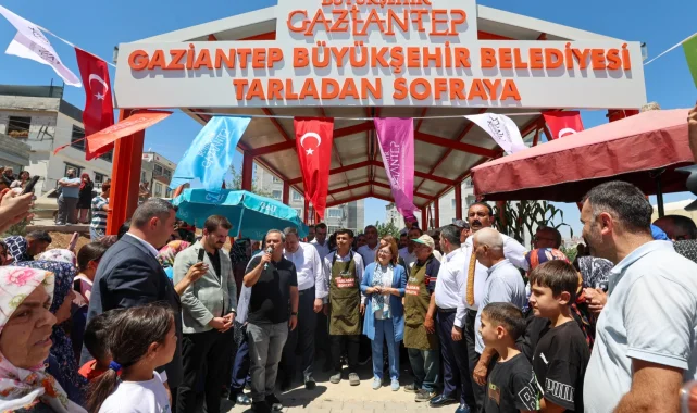 Tarladan sofraya ucuza pazar