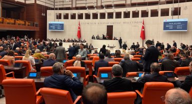TBMM'de tarihi teklif yasalaştı!