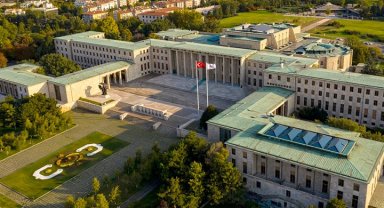 TBMM'de yoğun gündem... Çocuk suçlarına ilişkin düzenlemeler Genel Kurul'da görüşülecek