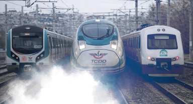 TCDD Taşımacılık'ta kağıt fatura dönemi sona eriyor