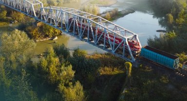 TCDD Taşımacılık'tan 10. yıl için ulusal fotoğraf yarışması