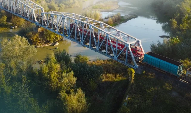 TCDD Taşımacılık'tan 10. yıl için ulusal fotoğraf yarışması