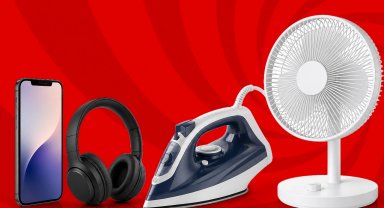 Teknoloji alışverişinde zirve akıllı telefonların