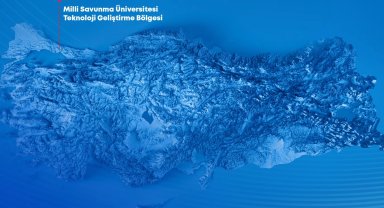 Teknopark sayısı 115'e ulaştı