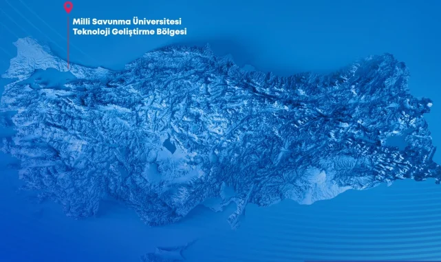 Teknopark sayısı 115'e ulaştı