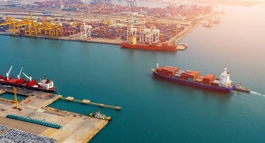 Temmuz'da ihracat 25,6 milyar dolara ulaştı