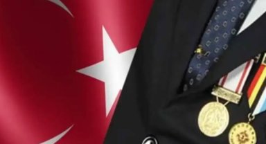 Terörle mücadelede yaralananlara yeni aylık ve haklar Resmi Gazete'de