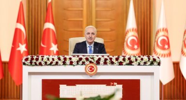 'Terörsüz Türkiye' kanun teklifi TBMM'ye sunuldu