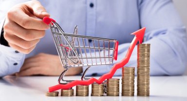 Ticarette perakende satışlar yüzde 11,8 arttı