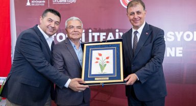 Tire TOSBİ'ye güçlü güvenlik kalkanı