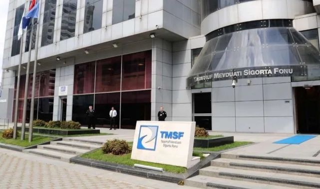 TMSF, Kayapalı Nilüfer'in 95 aracını satışa çıkarıyor! Muhammen bedel belli oldu