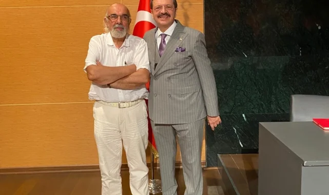 TOBB'dan 'zafer' mesajı