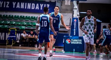 Tofaş ikinci hazırlıkta potadan galip ayrıldı