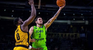 TOFAŞ potada yeni sezonu hazır