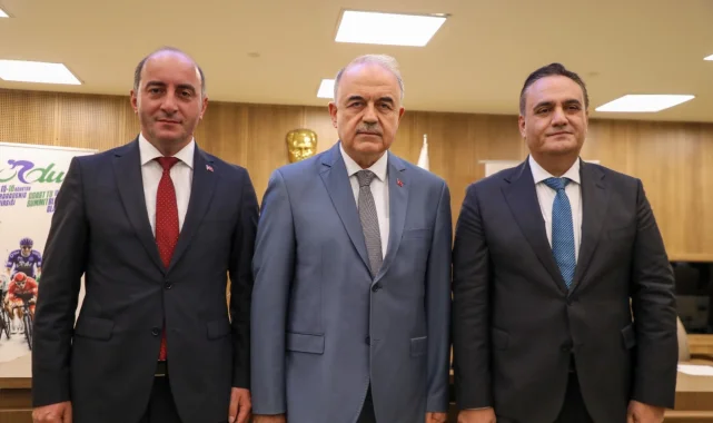 Tour of Ordu için geri sayım başladı