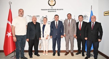 Trabzon Büyükşehir'den işçilere yüzde 20,76 zam