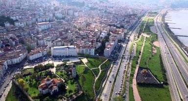 Trabzon iklim ve enerji ağında
