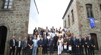 Trabzon, UNESCO Gastronomi Şehri olma yolunda