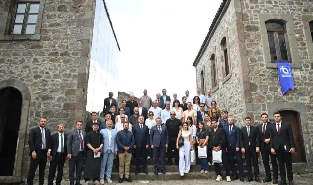 Trabzon, UNESCO Gastronomi Şehri olma yolunda