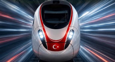 Trabzon'a 16,2 kilometrelik raylı sistem geliyor