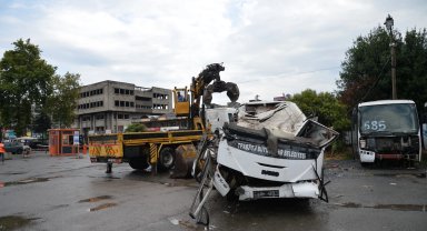 Trabzon'da araç filosuna yenileme ve ekonomiye katkı