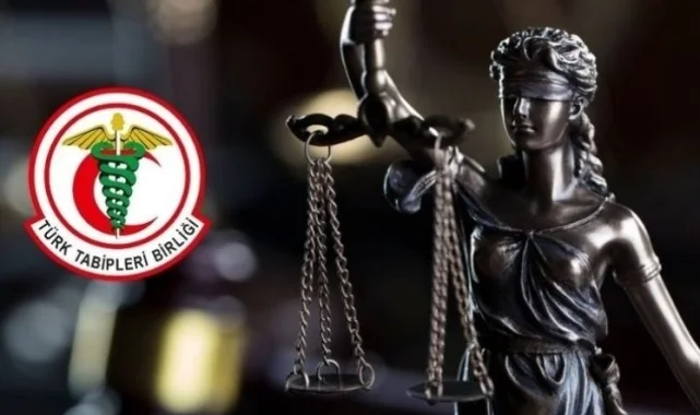 TTB'den Sağlık Raporu Yönetmeliği için iptal çağrısı! 10 günlük sınır mağduriyet oluşturuyor