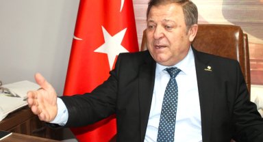 TÜED Uludağ Şube Başkanı Pars: Rakamlar karın doyurmuyor!