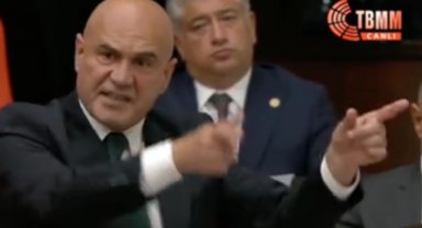 Turhan Çömez hakkında 'halkı yanıltıcı bilgiyi yayma' soruşturması