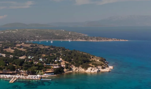 Turizm dünyası 2027'de İzmir'de buluşacak