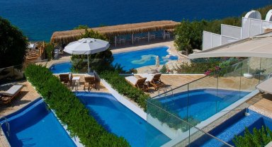 Turizm tesislerinde yeni düzenleme... Bazı otellere kat mülkiyeti istisnası