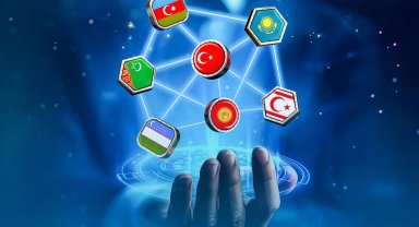 Türk Devletleri ile ticarette 24 yılda 20 katlık artış