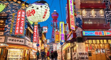 Türk turistin ilgisi premium turlara kayıyor... Japonya ve Güney Kore'ye talep arttı