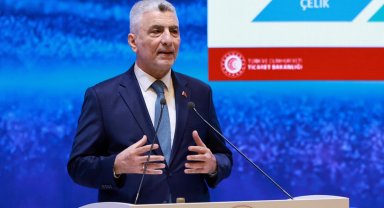 Türkiye ekonomisi 6 yıldır kesintisiz büyüyor... GSYH ikinci çeyrekte yüzde 2,3 arttı