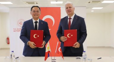 Türkiye-Filipinler hava ulaşımında yeni dönem... İstanbul-Manila seferleri iki katına çıkıyor