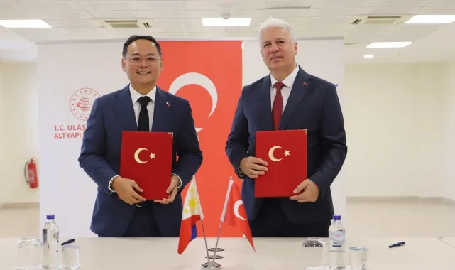 Türkiye-Filipinler hava ulaşımında yeni dönem... İstanbul-Manila seferleri iki katına çıkıyor