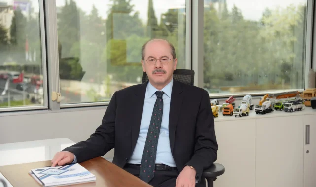 Türkiye Hazır Beton Birliği: Kaliteli malzeme tek başına yeterli değil