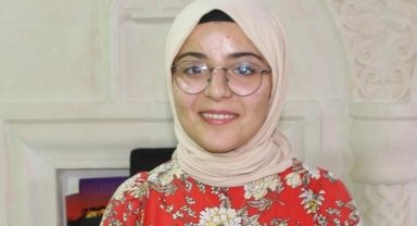 Türkiye matematik şampiyonu Mardinli Hafız, Boğaziçi'ne yerleşti