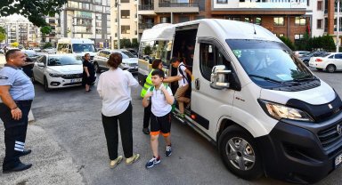 Türkiye'de ilk... İzmir'de fazla servis ücreti isteyen taşımacıya ağır yaptırım