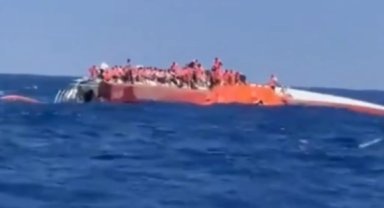 Türkiye'den Girne'deki arama-kurtarmaya tam destek
