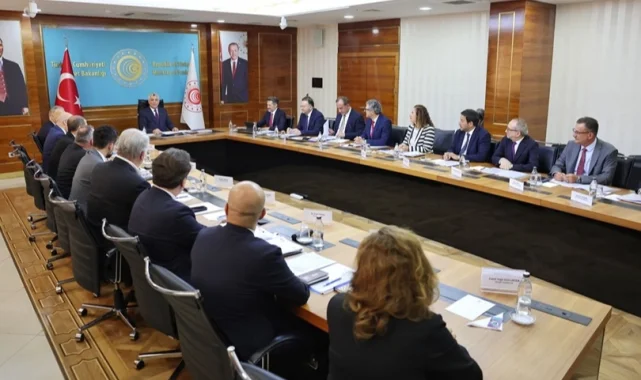 Türkiye'nin hizmet ihracatı 122,6 milyar dolarla rekor kırdı