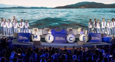Türkiye'nin MICE Sektörü Profesyonelleri için Moscow MICE Rewards' Programı hayata geçirildi