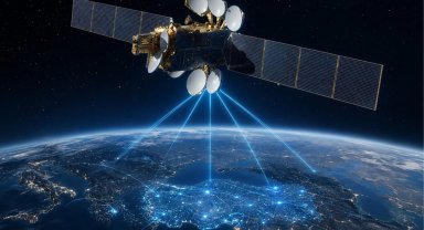 Türksat 3A'daki yüzlerce kanal yeni nesil uydulara aktarıldı... Türksat 3A devri kapandı!