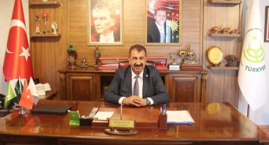 TÜRKYED: Gençlere yapılan yatırım, Türkiye'nin geleceğine yatırımdır