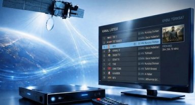 TV ve radyo yayınlarında uydu değişikliği... Anten ayarı gerekmeyecek!