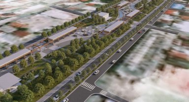 Ulaşımda Sakarya'nın geleceğine hizmet edecek projeler hayata geçiyor