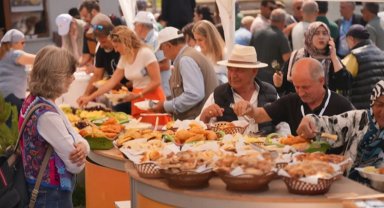 Uluslararası Gastronomi Film Festivali'nde başvurular başladı