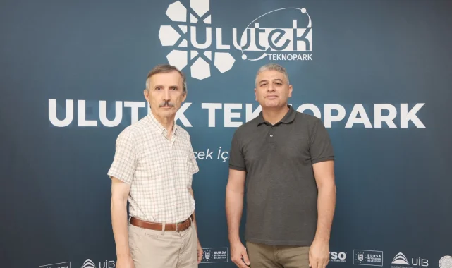 ULUTEK firmasına inovasyon ve yeşil dönüşüm programında birincilik ödülü