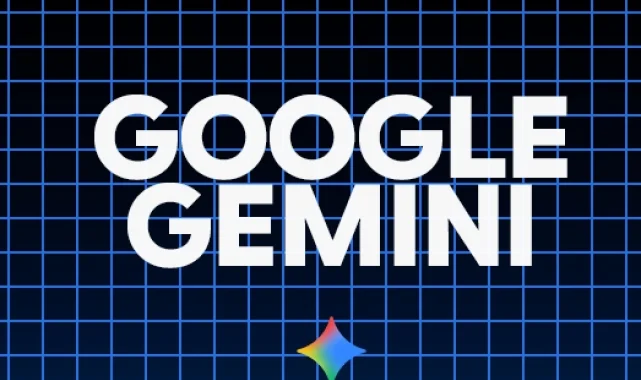 Üniversite öğrencilerine 1 yıl ücretsiz Google AI Plus